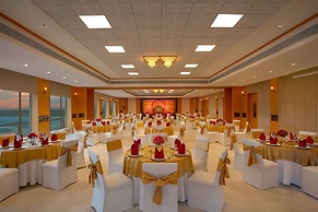 DoubleTree by Hilton Goa-Panaji