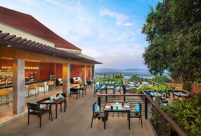 DoubleTree by Hilton Goa-Panaji