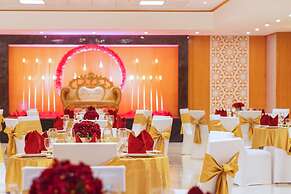 DoubleTree by Hilton Goa-Panaji