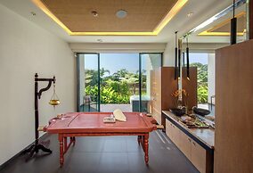 DoubleTree by Hilton Goa-Panaji