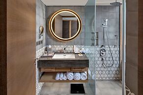 DoubleTree by Hilton Goa-Panaji