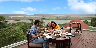 DoubleTree by Hilton Goa-Panaji