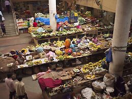 DoubleTree by Hilton Goa-Panaji