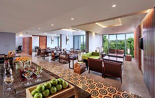 DoubleTree by Hilton Goa-Panaji