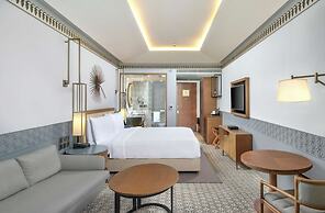 DoubleTree by Hilton Goa-Panaji