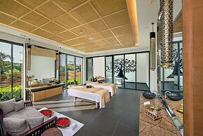 DoubleTree by Hilton Goa-Panaji