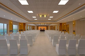 DoubleTree by Hilton Goa-Panaji