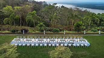 DoubleTree by Hilton Goa-Panaji