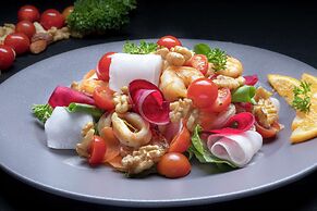 DoubleTree by Hilton Goa-Panaji