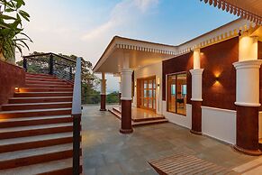 DoubleTree by Hilton Goa-Panaji