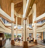 DoubleTree by Hilton Goa-Panaji