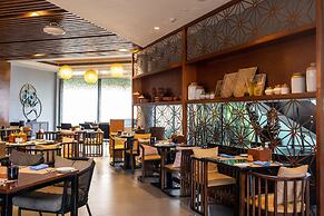 DoubleTree by Hilton Goa-Panaji