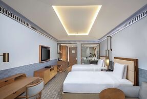 DoubleTree by Hilton Goa-Panaji