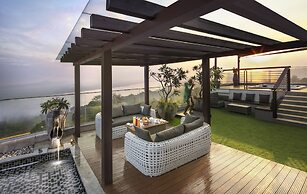 DoubleTree by Hilton Goa-Panaji