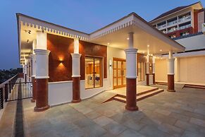 DoubleTree by Hilton Goa-Panaji