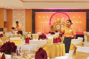 DoubleTree by Hilton Goa-Panaji