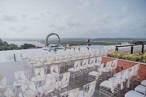 DoubleTree by Hilton Goa-Panaji