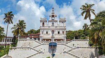 DoubleTree by Hilton Goa-Panaji