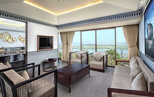 DoubleTree by Hilton Goa-Panaji