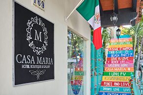 Casa Maria Hotel Boutique & Gallery - Adults Only