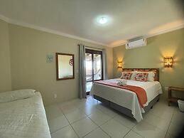 Pousada Vivenda da Barra