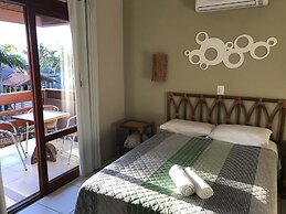 Pousada Vivenda da Barra