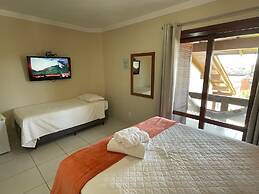 Pousada Vivenda da Barra