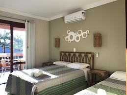 Pousada Vivenda da Barra