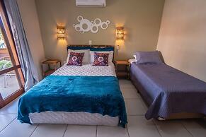 Pousada Vivenda da Barra