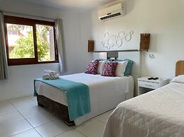 Pousada Vivenda da Barra