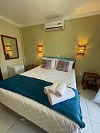 Pousada Vivenda da Barra