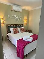 Pousada Vivenda da Barra