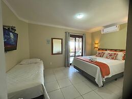 Pousada Vivenda da Barra