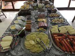 Pousada Vivenda da Barra