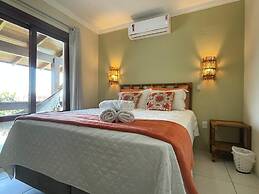 Pousada Vivenda da Barra