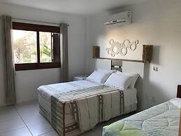 Pousada Vivenda da Barra