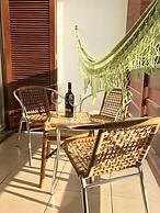 Pousada Vivenda da Barra