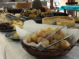 Pousada Vivenda da Barra