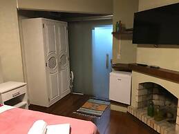 Pousada Vivenda da Barra