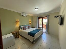 Pousada Vivenda da Barra