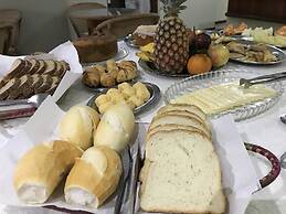 Pousada Vivenda da Barra