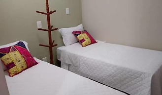 Pousada Vivenda da Barra