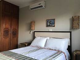 Pousada Vivenda da Barra