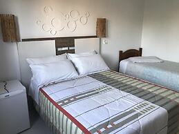 Pousada Vivenda da Barra