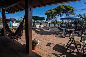 Pousada Vivenda da Barra