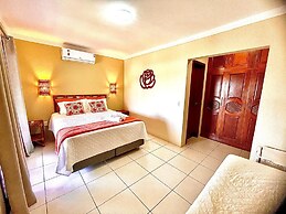 Pousada Vivenda da Barra