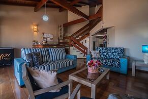 Pousada Vivenda da Barra