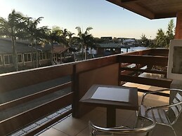 Pousada Vivenda da Barra