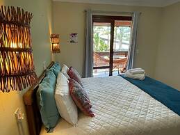 Pousada Vivenda da Barra