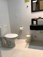 Pousada Vivenda da Barra